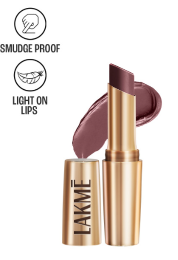 9to5 Powerplay Priming Matte Lipstick