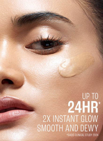 Lakme Be-Jewel Luminous Skin Tint