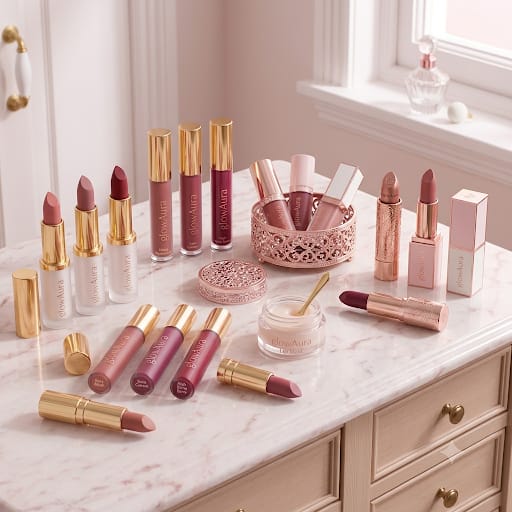 Lipstick