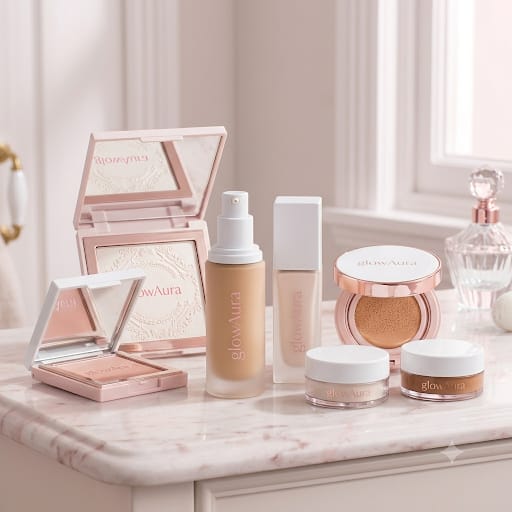 Makeup