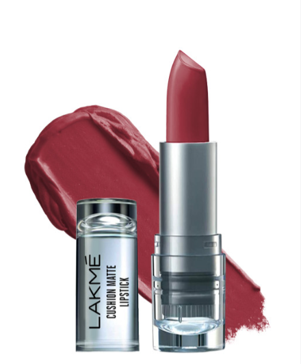 Cushion Matte Long Lasting Lipstick