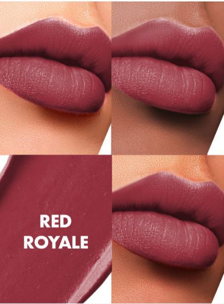 Cushion Matte Long Lasting Lipstick