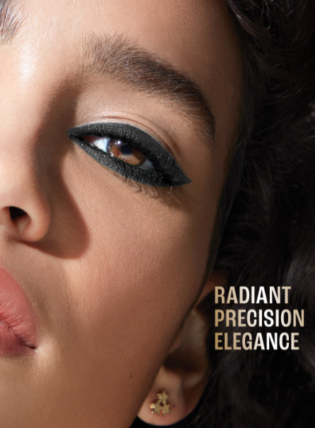 Lakme t Liquid Eye Liner Black