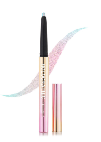 SWISS BEAUTY Waterproof Holographic Eyeliner