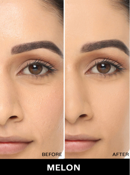 Lakme 9to5 Powerplay Matte Compact Oil Control Formula With Vitamin E